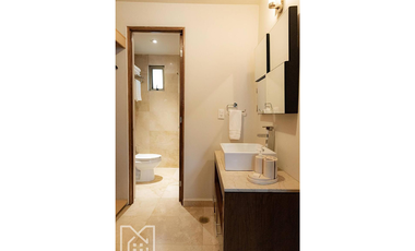 Departamento en renta amueblado 2 Recamaras 2 baños y 2 estacionamientos