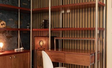 Departamento en renta amueblado 2 Recamaras 2 baños y 2 estacionamientos