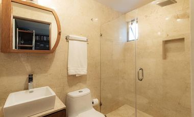 Departamento en renta amueblado 2 Recamaras 2 baños y 2 estacionamientos