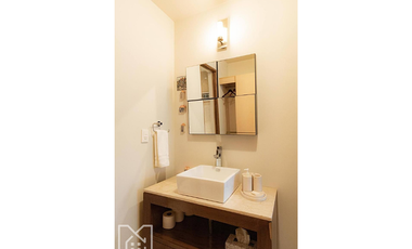 Departamento en renta amueblado 2 Recamaras 2 baños y 2 estacionamientos