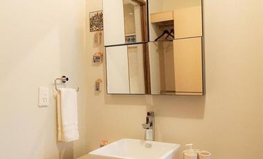 Departamento en renta amueblado 2 Recamaras 2 baños y 2 estacionamientos