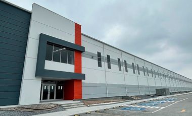 NAVE INDUSTRIAL EN RENTA EN CIÉNEGA DE FLORES, NUEVO LEÓN