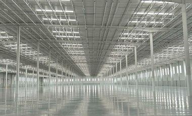 NAVE INDUSTRIAL EN RENTA EN CIÉNEGA DE FLORES, NUEVO LEÓN