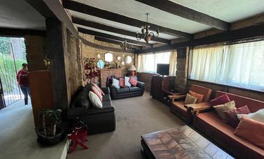 casa en venta jilotzingo