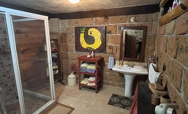 casa en venta jilotzingo