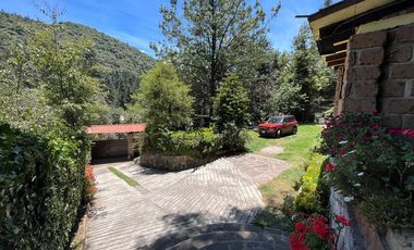 casa en venta jilotzingo