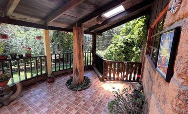 casa en venta jilotzingo