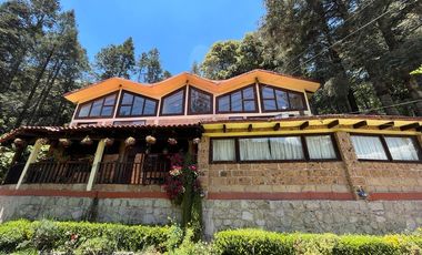 casa en venta jilotzingo