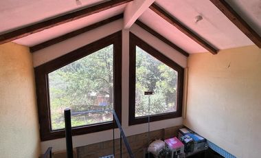 casa en venta jilotzingo