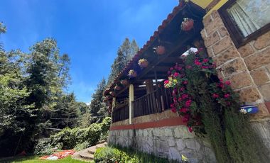 casa en venta jilotzingo