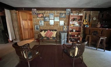 casa en venta jilotzingo