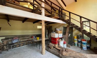 casa en venta jilotzingo