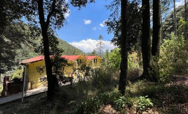 casa en venta jilotzingo