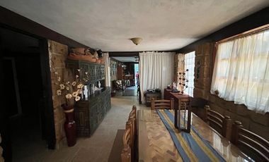 casa en venta jilotzingo