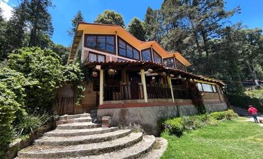 casa en venta jilotzingo