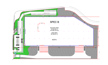 NAVE INDUSTRIAL EN RENTA EN CIÉNEGA DE FLORES, NUEVO LEÓN