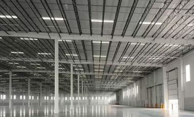 NAVE INDUSTRIAL EN RENTA EN CIÉNEGA DE FLORES, NUEVO LEÓN