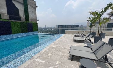 RENTA Departamento en 