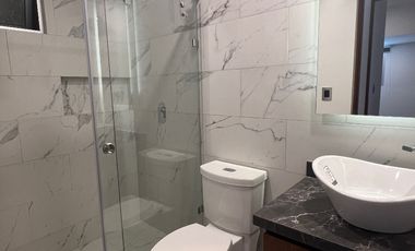 RENTA Departamento en 