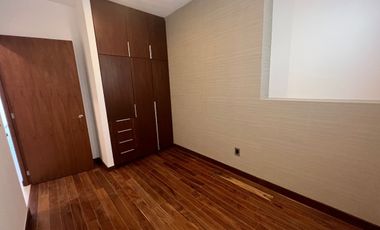 RENTA Departamento en 