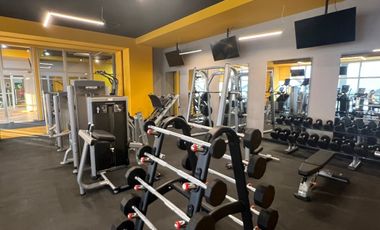 RENTA Departamento en 