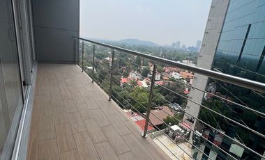 RENTA Departamento en 