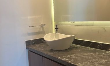 RENTA Departamento en 