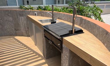 RENTA Departamento en 