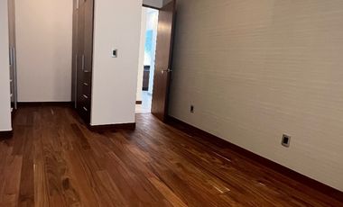 RENTA Departamento en 