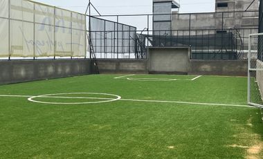 RENTA Departamento en 