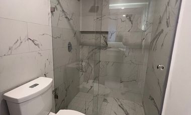 RENTA Departamento en 