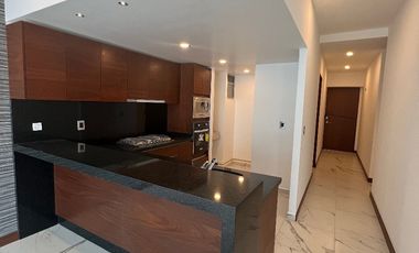 RENTA Departamento en 