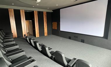 RENTA Departamento en 