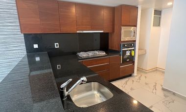 RENTA Departamento en 