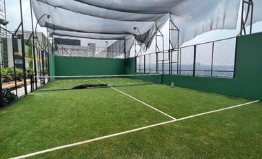 RENTA Departamento en 