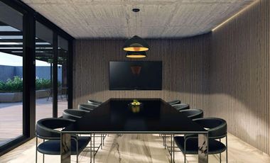 Venta - 4 Ambientes Con Terraza al Frente - Urban Garden Lamadrid - Avellaneda Centro