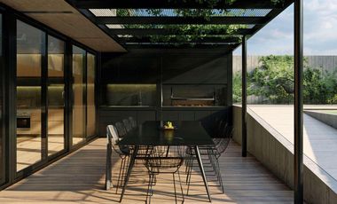 Venta - 4 Ambientes Con Terraza al Frente - Urban Garden Lamadrid - Avellaneda Centro