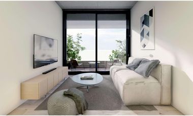 Venta - 4 Ambientes Con Terraza al Frente - Urban Garden Lamadrid - Avellaneda Centro