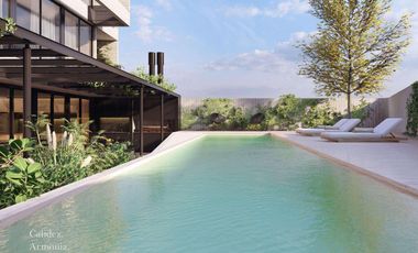 Venta - 4 Ambientes Con Terraza al Frente - Urban Garden Lamadrid - Avellaneda Centro