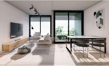 Venta - 4 Ambientes Con Terraza al Frente - Urban Garden Lamadrid - Avellaneda Centro