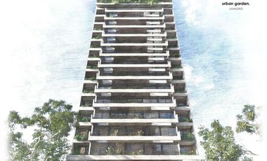 Venta - 4 Ambientes Con Terraza al Frente - Urban Garden Lamadrid - Avellaneda Centro