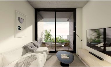 Venta - 4 Ambientes Con Terraza al Frente - Urban Garden Lamadrid - Avellaneda Centro