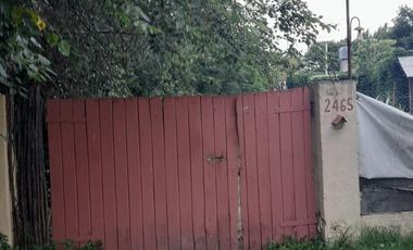 Venta casa de 3 dormitorios en Pérez