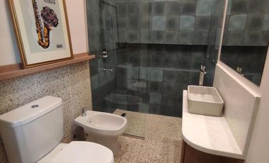 VENTA - Pje Monroe / Riccheri - 4 dorm