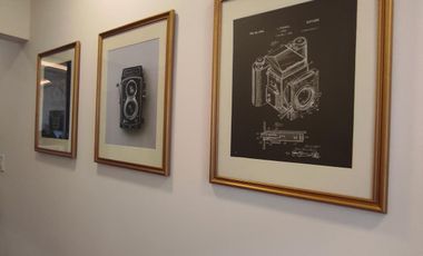 VENTA - Pje Monroe / Riccheri - 4 dorm