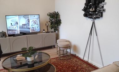 VENTA - Pje Monroe / Riccheri - 4 dorm