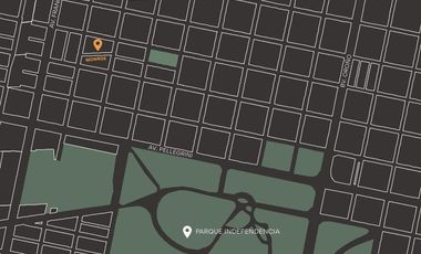 VENTA - Pje Monroe / Riccheri - 4 dorm