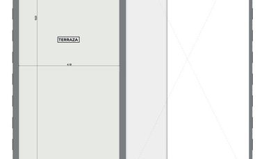 VENTA - Pje Monroe / Riccheri - 4 dorm