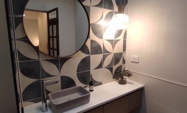 VENTA - Pje Monroe / Riccheri - 4 dorm