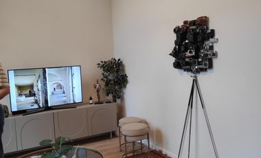 VENTA - Pje Monroe / Riccheri - 4 dorm